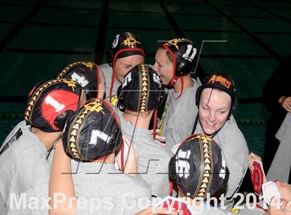 Thumbnail 3 in Palm Desert vs. Yorba Linda (CIF SS D6 Final) photogallery.