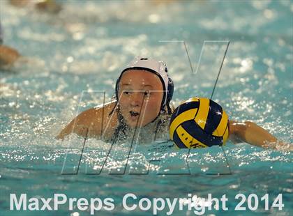 Thumbnail 1 in Palm Desert vs. Yorba Linda (CIF SS D6 Final) photogallery.