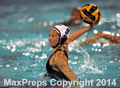 Thumbnail 3 in Palm Desert vs. Yorba Linda (CIF SS D6 Final) photogallery.