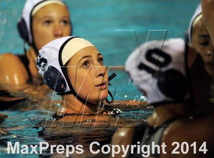 Thumbnail 2 in Palm Desert vs. Yorba Linda (CIF SS D6 Final) photogallery.
