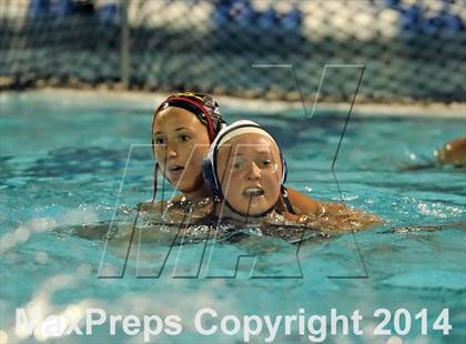 Thumbnail 1 in Palm Desert vs. Yorba Linda (CIF SS D6 Final) photogallery.
