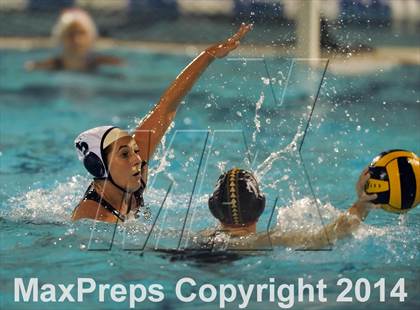 Thumbnail 2 in Palm Desert vs. Yorba Linda (CIF SS D6 Final) photogallery.