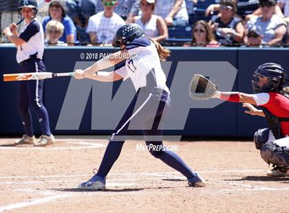 Thumbnail 3 in Philipsburg-Osceola vs. Holy Redeemer (PIAA 3A Championship) photogallery.