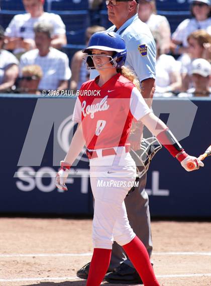 Thumbnail 3 in Philipsburg-Osceola vs. Holy Redeemer (PIAA 3A Championship) photogallery.