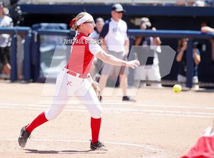 Thumbnail 1 in Philipsburg-Osceola vs. Holy Redeemer (PIAA 3A Championship) photogallery.