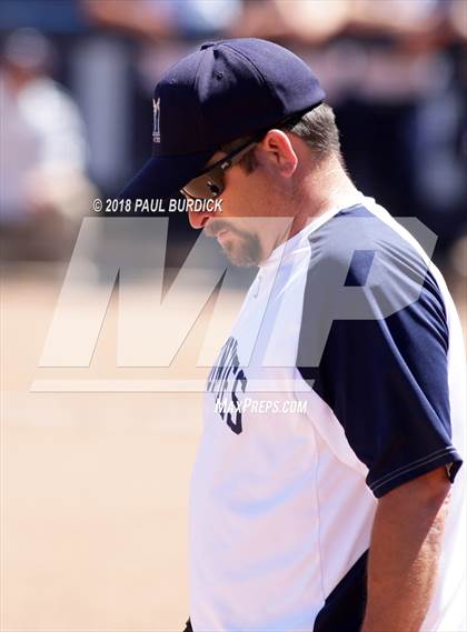Thumbnail 1 in Philipsburg-Osceola vs. Holy Redeemer (PIAA 3A Championship) photogallery.