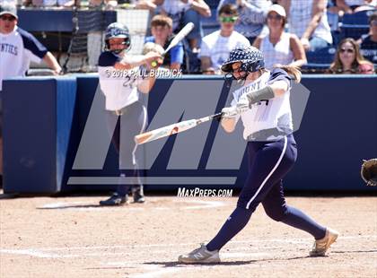 Thumbnail 2 in Philipsburg-Osceola vs. Holy Redeemer (PIAA 3A Championship) photogallery.