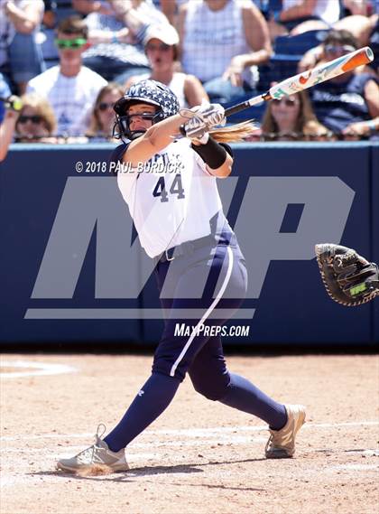Thumbnail 2 in Philipsburg-Osceola vs. Holy Redeemer (PIAA 3A Championship) photogallery.