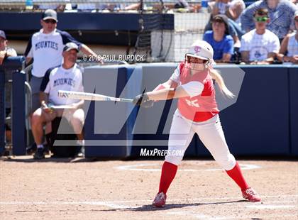 Thumbnail 2 in Philipsburg-Osceola vs. Holy Redeemer (PIAA 3A Championship) photogallery.