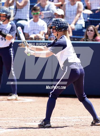 Thumbnail 2 in Philipsburg-Osceola vs. Holy Redeemer (PIAA 3A Championship) photogallery.