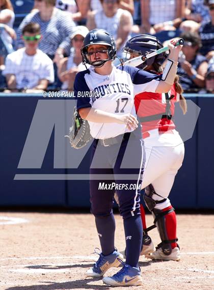 Thumbnail 2 in Philipsburg-Osceola vs. Holy Redeemer (PIAA 3A Championship) photogallery.
