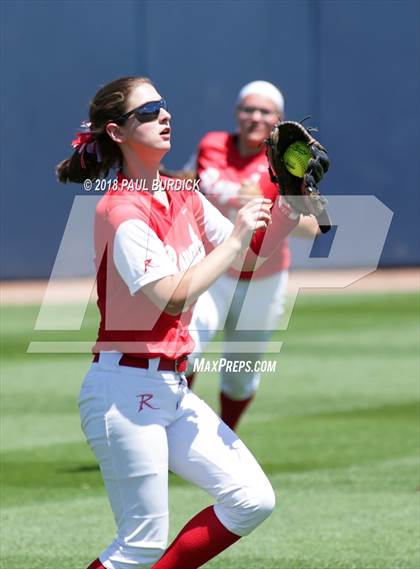Thumbnail 1 in Philipsburg-Osceola vs. Holy Redeemer (PIAA 3A Championship) photogallery.
