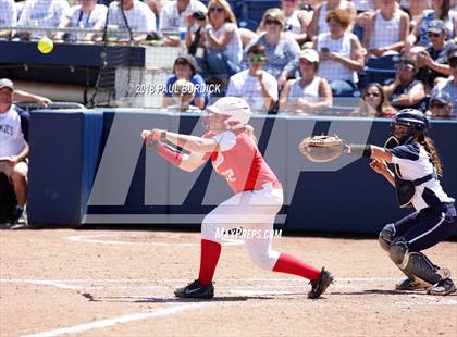 Thumbnail 2 in Philipsburg-Osceola vs. Holy Redeemer (PIAA 3A Championship) photogallery.