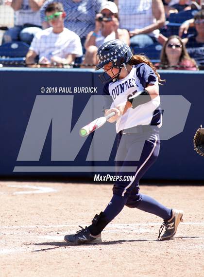 Thumbnail 1 in Philipsburg-Osceola vs. Holy Redeemer (PIAA 3A Championship) photogallery.
