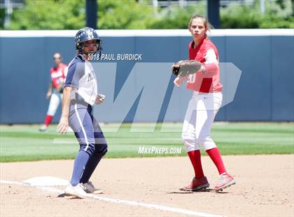 Thumbnail 1 in Philipsburg-Osceola vs. Holy Redeemer (PIAA 3A Championship) photogallery.