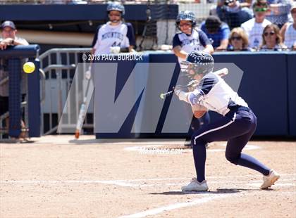 Thumbnail 2 in Philipsburg-Osceola vs. Holy Redeemer (PIAA 3A Championship) photogallery.