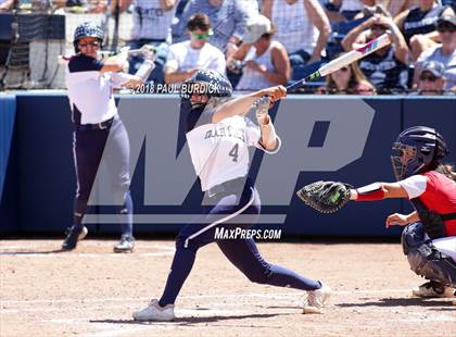 Thumbnail 3 in Philipsburg-Osceola vs. Holy Redeemer (PIAA 3A Championship) photogallery.