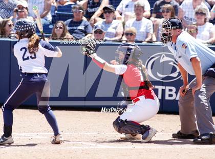 Thumbnail 1 in Philipsburg-Osceola vs. Holy Redeemer (PIAA 3A Championship) photogallery.