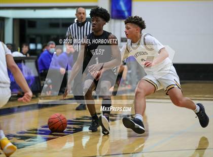 Thumbnail 2 in Plano West @ Plano East photogallery.