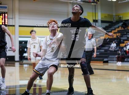 Thumbnail 1 in Plano West @ Plano East photogallery.