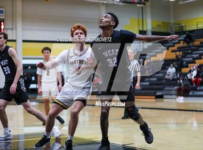 Thumbnail 3 in Plano West @ Plano East photogallery.