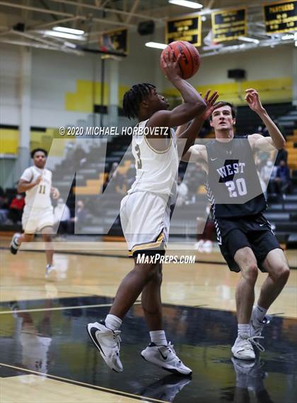 Thumbnail 3 in Plano West @ Plano East photogallery.