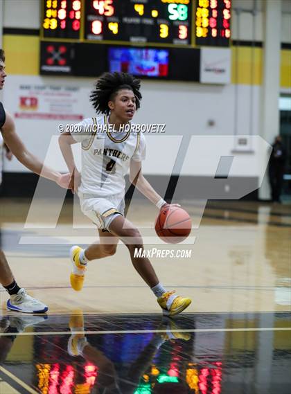 Thumbnail 2 in Plano West @ Plano East photogallery.