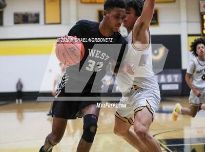 Thumbnail 1 in Plano West @ Plano East photogallery.