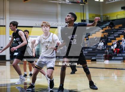 Thumbnail 2 in Plano West @ Plano East photogallery.