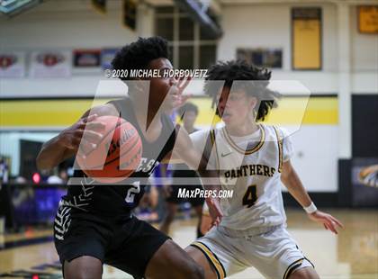 Thumbnail 3 in Plano West @ Plano East photogallery.