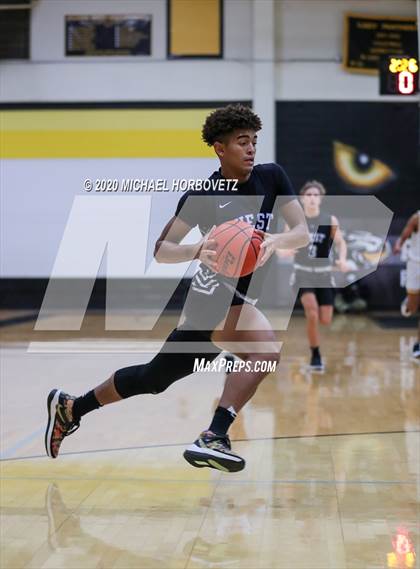 Thumbnail 2 in Plano West @ Plano East photogallery.