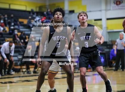 Thumbnail 1 in Plano West @ Plano East photogallery.