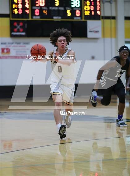 Thumbnail 3 in Plano West @ Plano East photogallery.