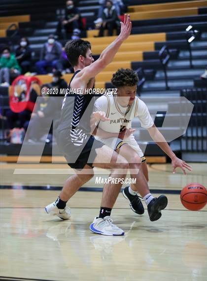 Thumbnail 2 in Plano West @ Plano East photogallery.