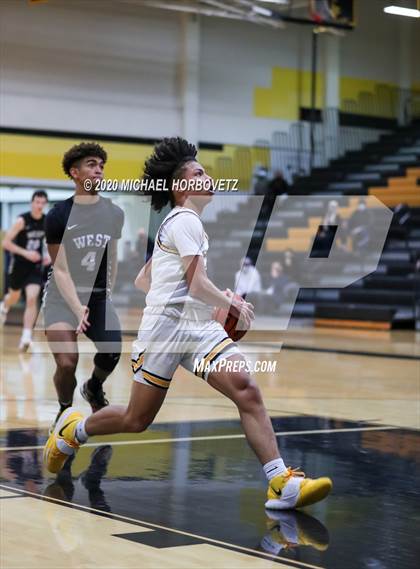Thumbnail 2 in Plano West @ Plano East photogallery.