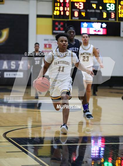 Thumbnail 3 in Plano West @ Plano East photogallery.