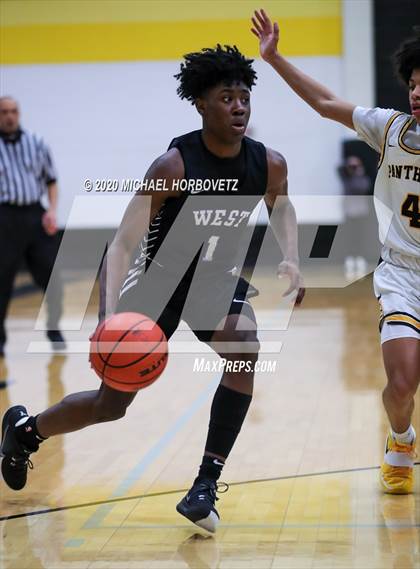 Thumbnail 3 in Plano West @ Plano East photogallery.