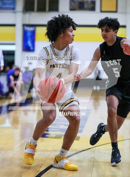 Thumbnail 3 in Plano West @ Plano East photogallery.