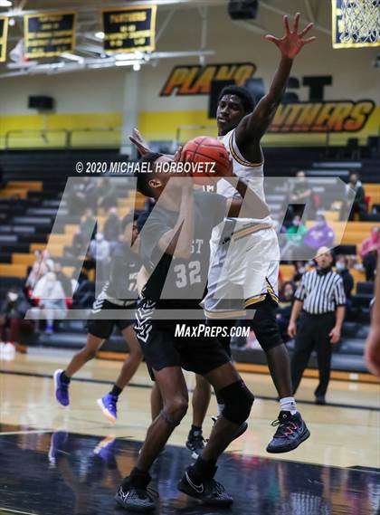 Thumbnail 1 in Plano West @ Plano East photogallery.