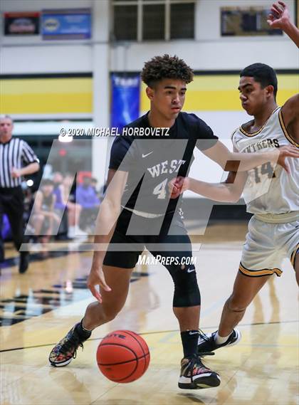 Thumbnail 1 in Plano West @ Plano East photogallery.