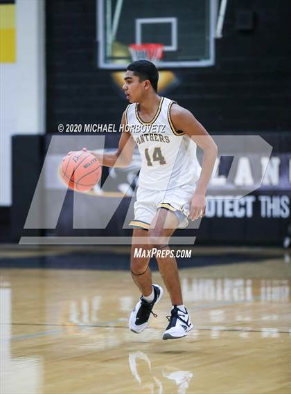 Thumbnail 1 in Plano West @ Plano East photogallery.
