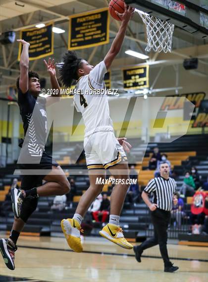 Thumbnail 3 in Plano West @ Plano East photogallery.