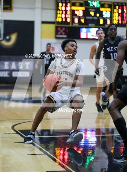 Thumbnail 2 in Plano West @ Plano East photogallery.