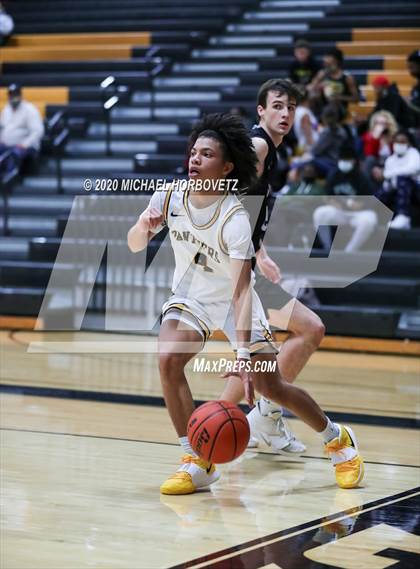 Thumbnail 1 in Plano West @ Plano East photogallery.