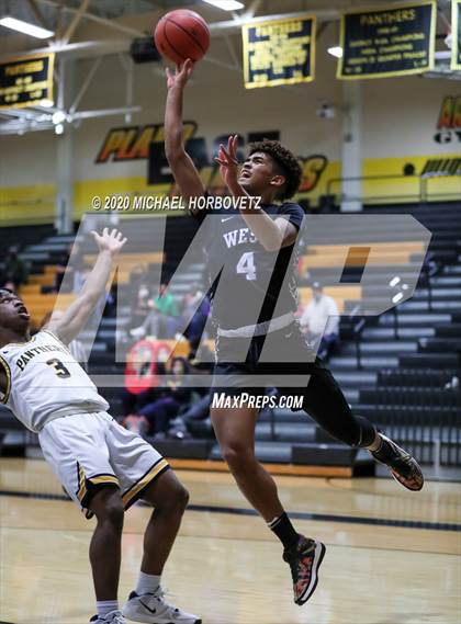 Thumbnail 1 in Plano West @ Plano East photogallery.