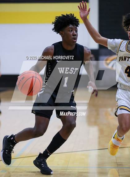 Thumbnail 1 in Plano West @ Plano East photogallery.