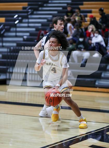 Thumbnail 3 in Plano West @ Plano East photogallery.