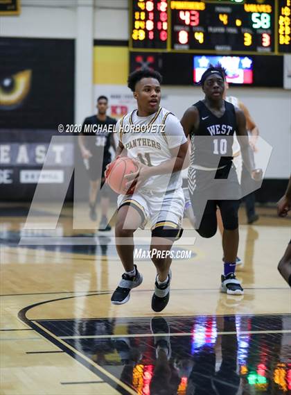 Thumbnail 1 in Plano West @ Plano East photogallery.