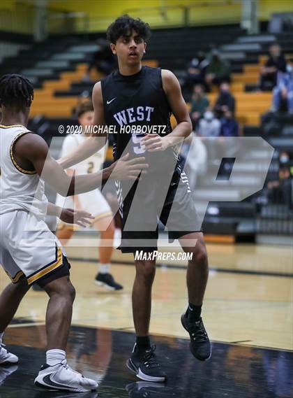 Thumbnail 1 in Plano West @ Plano East photogallery.