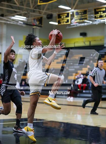 Thumbnail 1 in Plano West @ Plano East photogallery.
